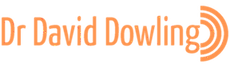 Dr David Dowling Logo